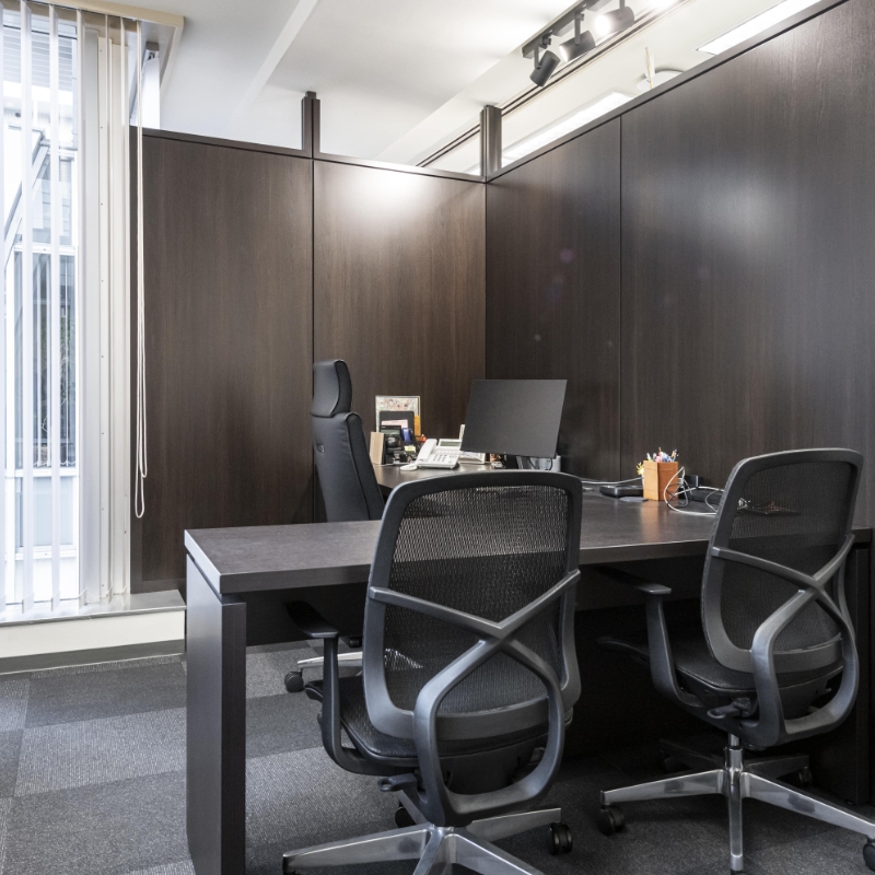 採用メッセージ