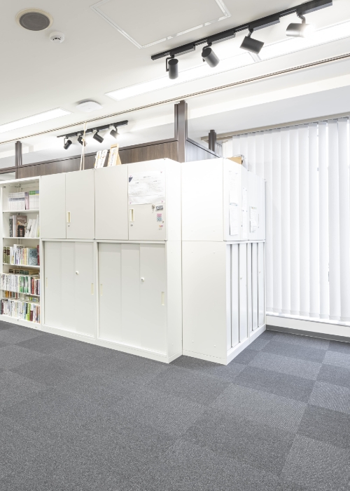 採用メッセージ